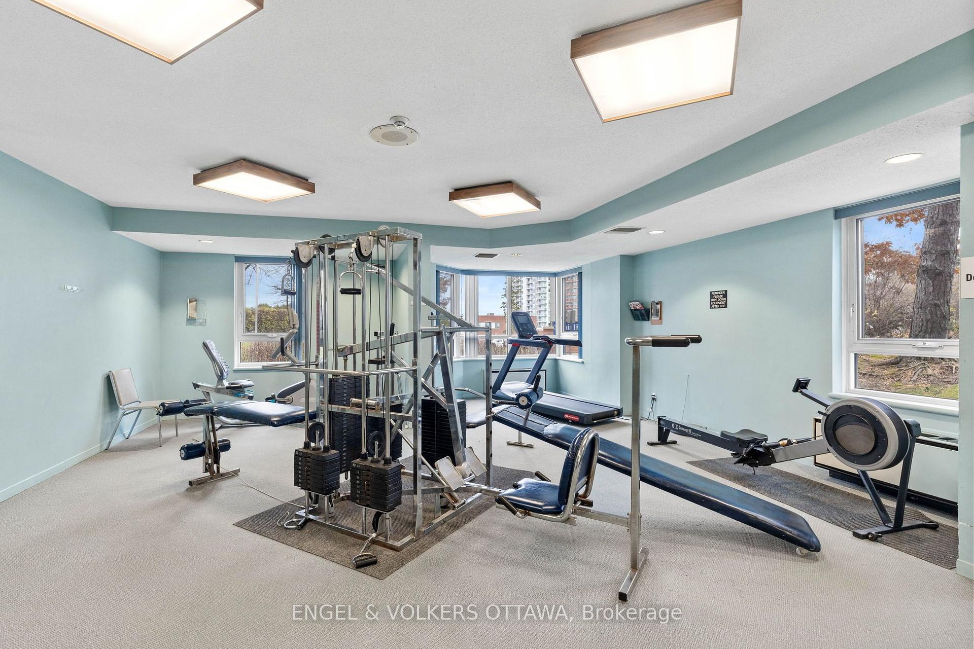 Photo 17 of Unit 1213, 80 Sandcastle Drive, Ottawa, Leslie Park — HOMEH