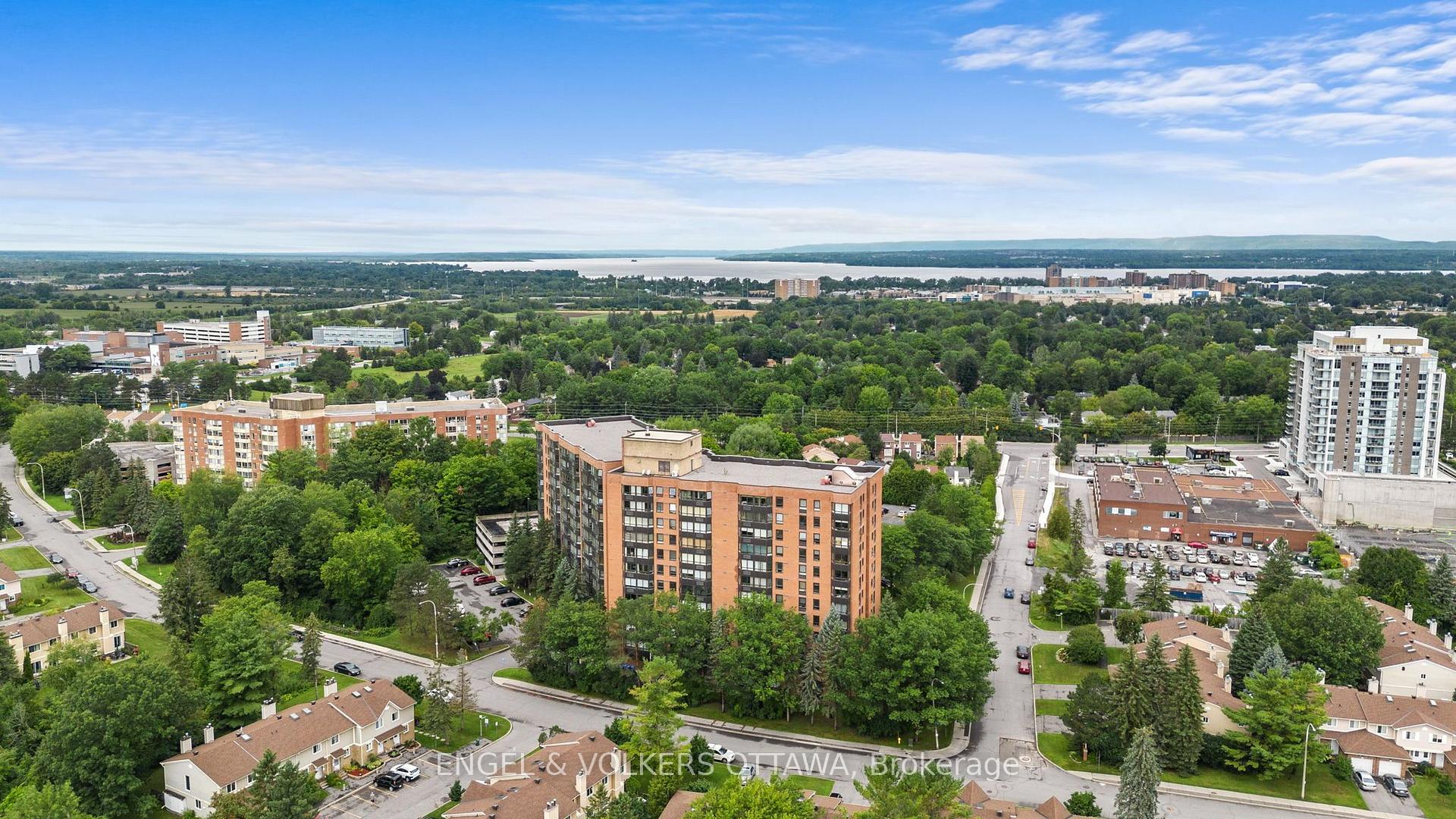 Photo 20 of Unit 1213, 80 Sandcastle Drive, Ottawa, Leslie Park — HOMEH