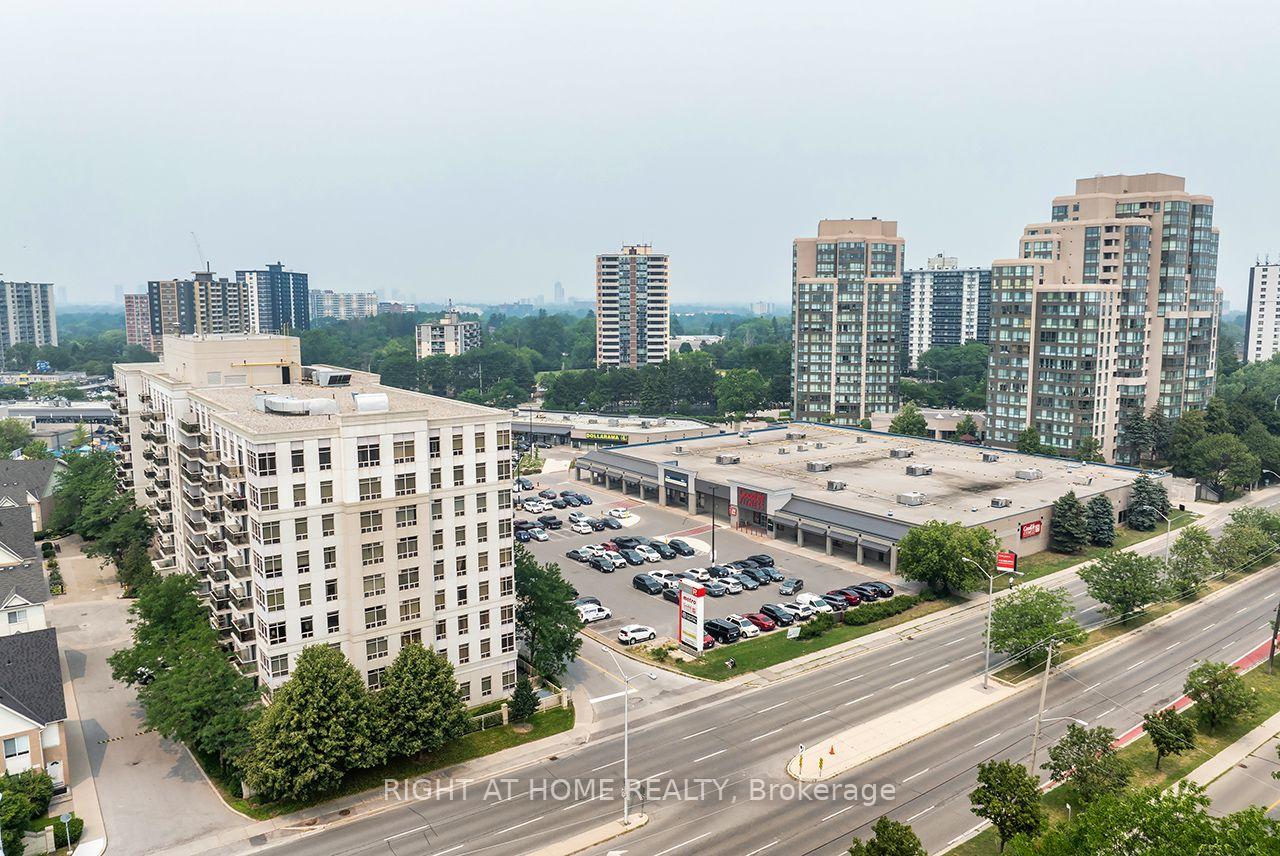 Photo 1 of Unit PH11, 3650 Kingston Road, Scarborough, Scarborough Village — HOMEH