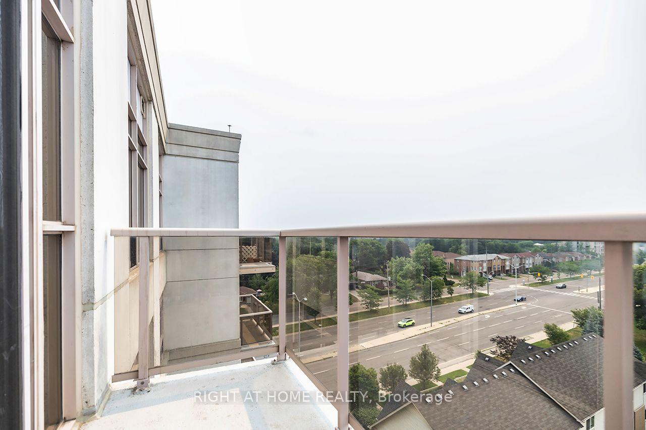 Photo 14 of Unit PH11, 3650 Kingston Road, Scarborough, Scarborough Village — HOMEH