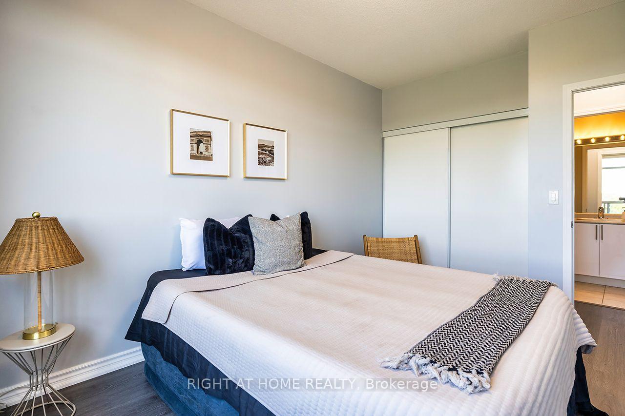 Photo 16 of Unit PH11, 3650 Kingston Road, Scarborough, Scarborough Village — HOMEH