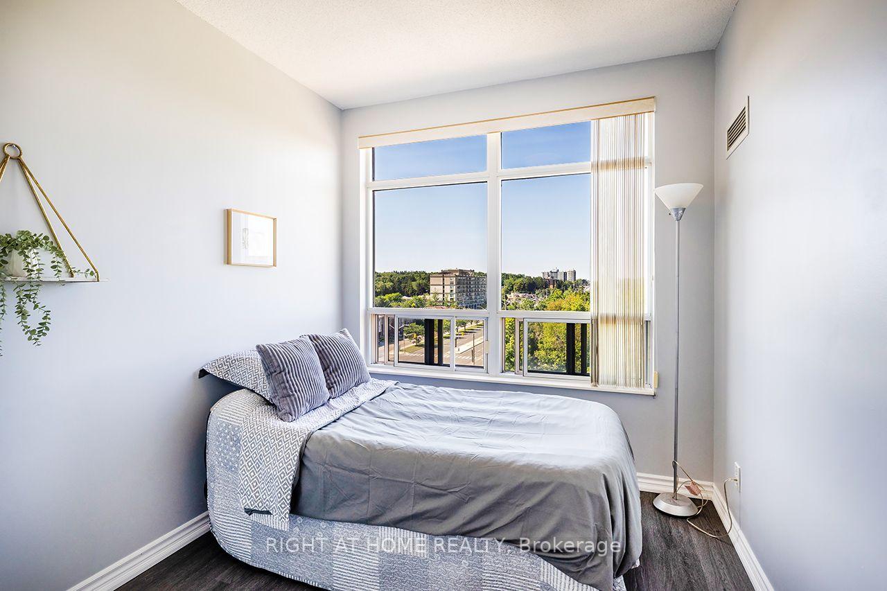 Photo 18 of Unit PH11, 3650 Kingston Road, Scarborough, Scarborough Village — HOMEH