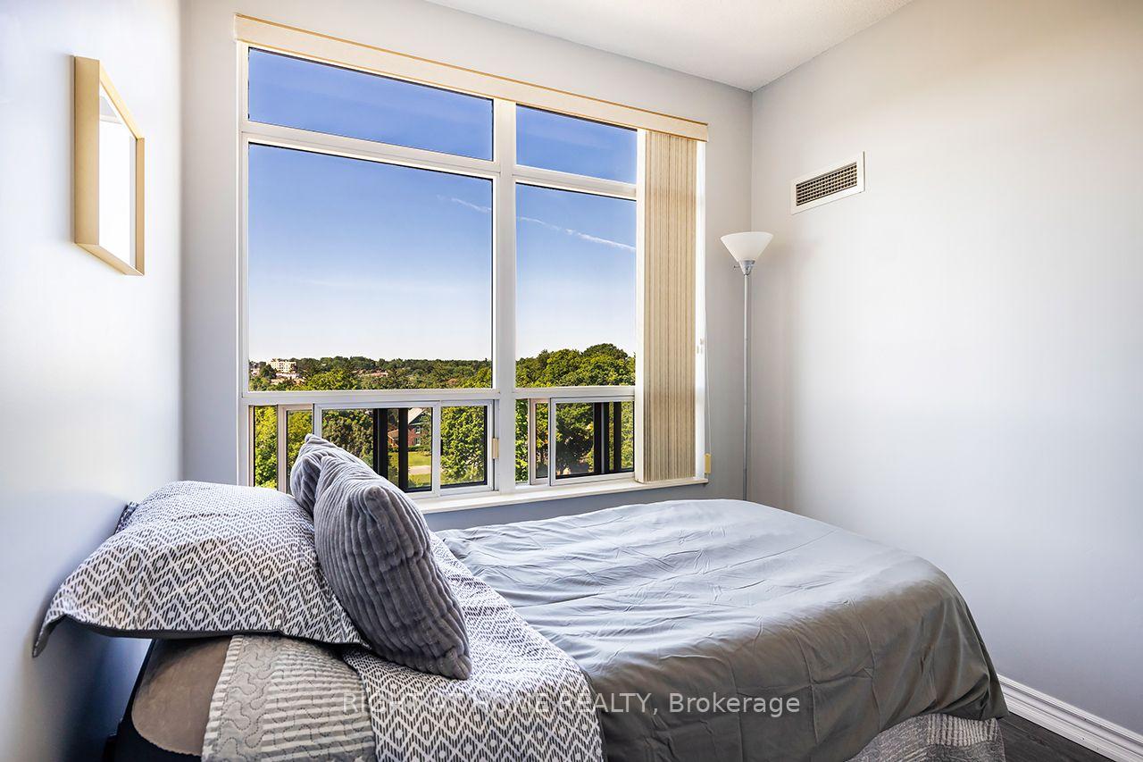 Photo 19 of Unit PH11, 3650 Kingston Road, Scarborough, Scarborough Village — HOMEH
