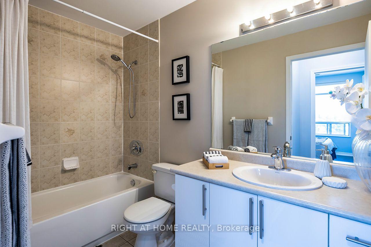 Photo 22 of Unit PH11, 3650 Kingston Road, Scarborough, Scarborough Village — HOMEH