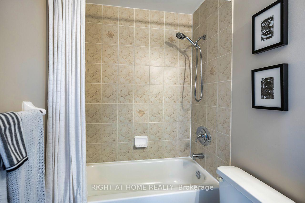 Photo 23 of Unit PH11, 3650 Kingston Road, Scarborough, Scarborough Village — HOMEH