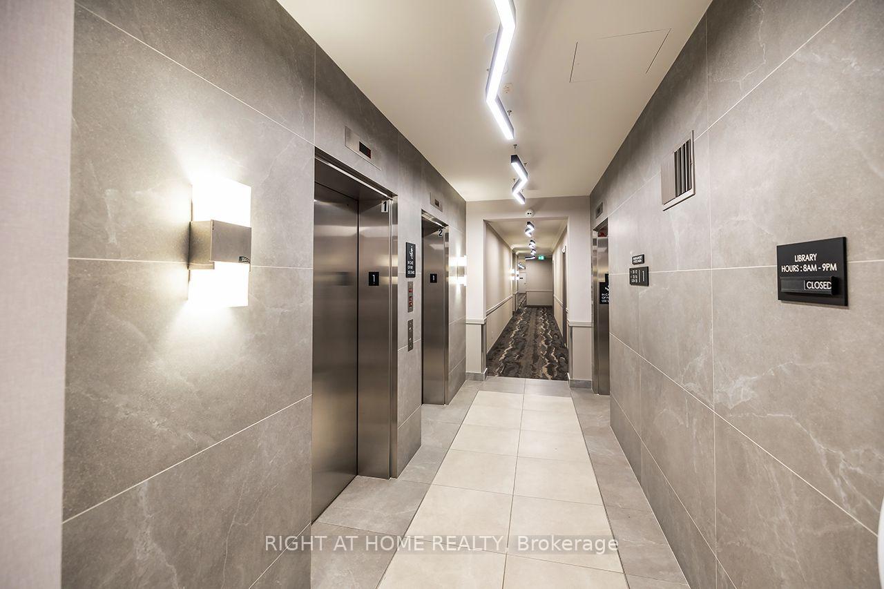 Photo 26 of Unit PH11, 3650 Kingston Road, Scarborough, Scarborough Village — HOMEH