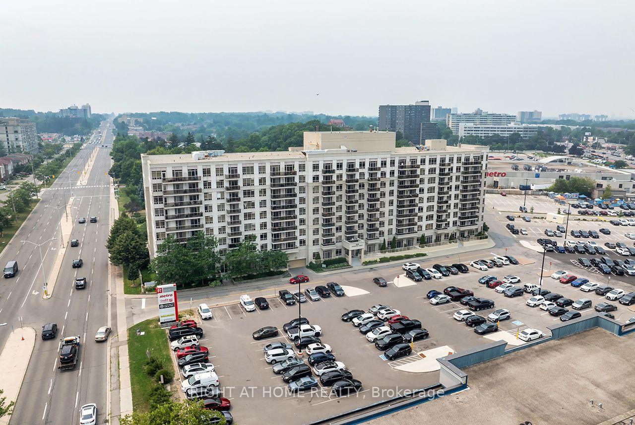 Photo 27 of Unit PH11, 3650 Kingston Road, Scarborough, Scarborough Village — HOMEH