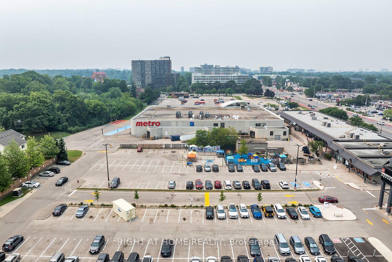 Photo 29 of Unit PH11, 3650 Kingston Road, Scarborough, Scarborough Village — HOMEH