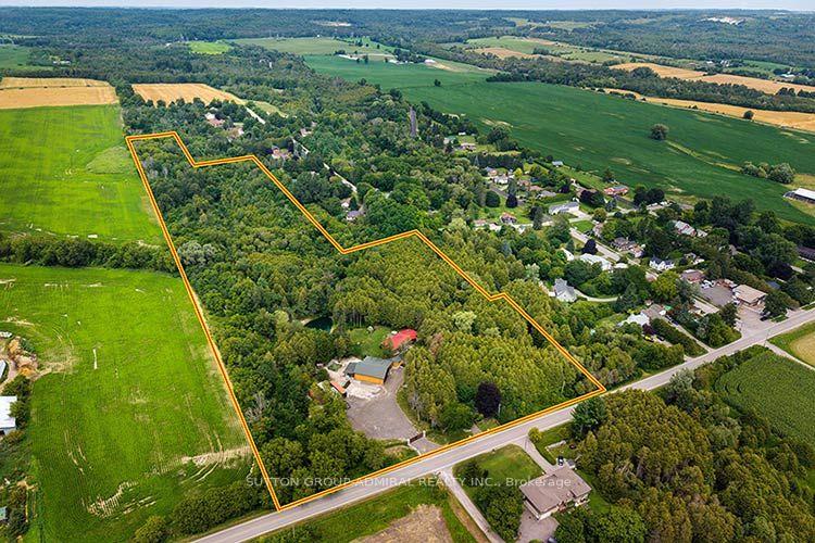 Photo 1 of 2460 Concession 8 Road, Clarington, Rural Clarington — HOMEH