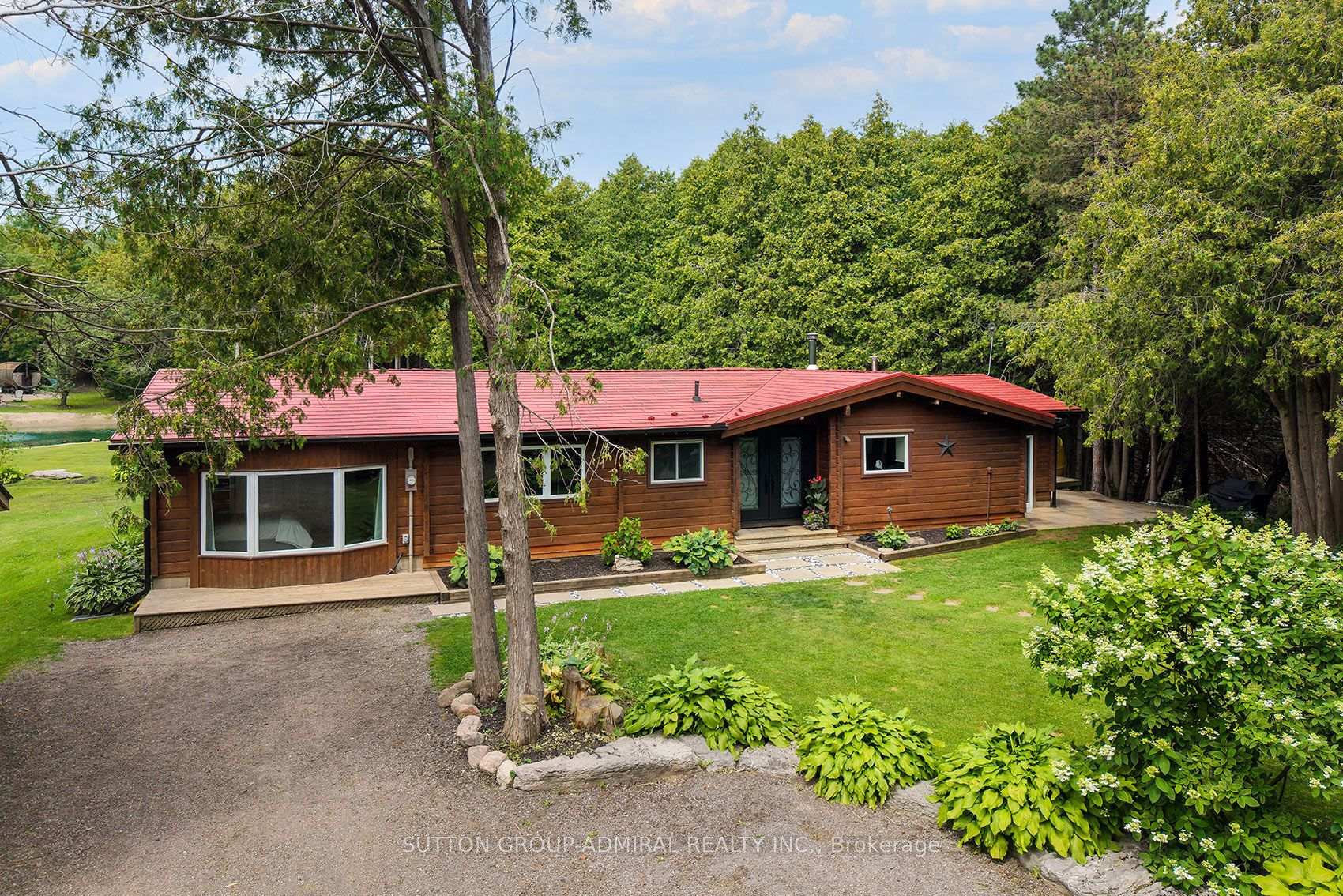Photo 2 of 2460 Concession 8 Road, Clarington, Rural Clarington — HOMEH