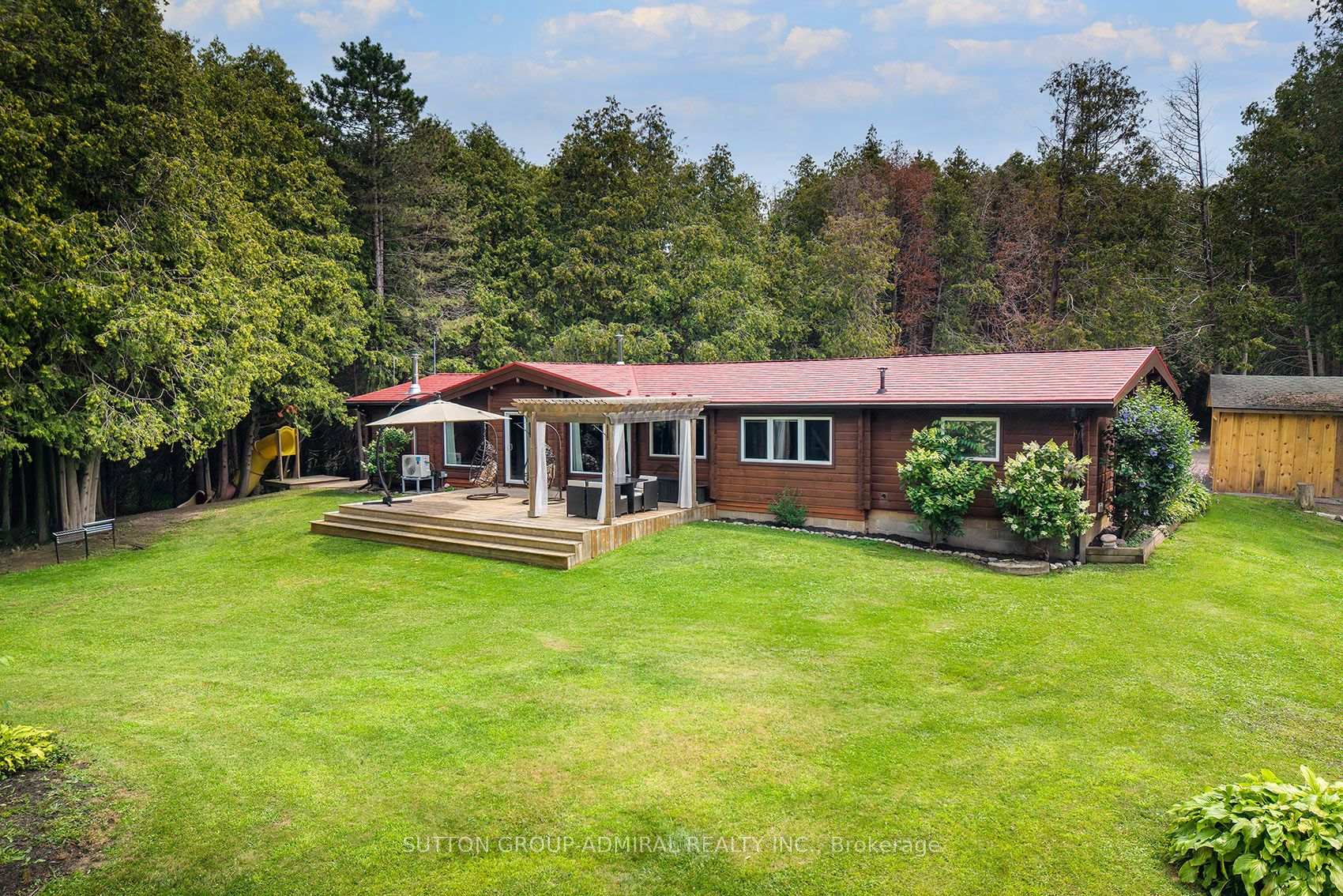 Photo 3 of 2460 Concession 8 Road, Clarington, Rural Clarington — HOMEH