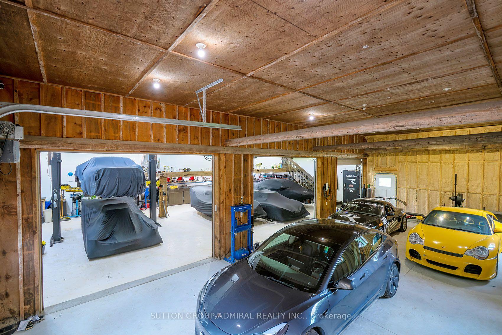Photo 7 of 2460 Concession 8 Road, Clarington, Rural Clarington — HOMEH