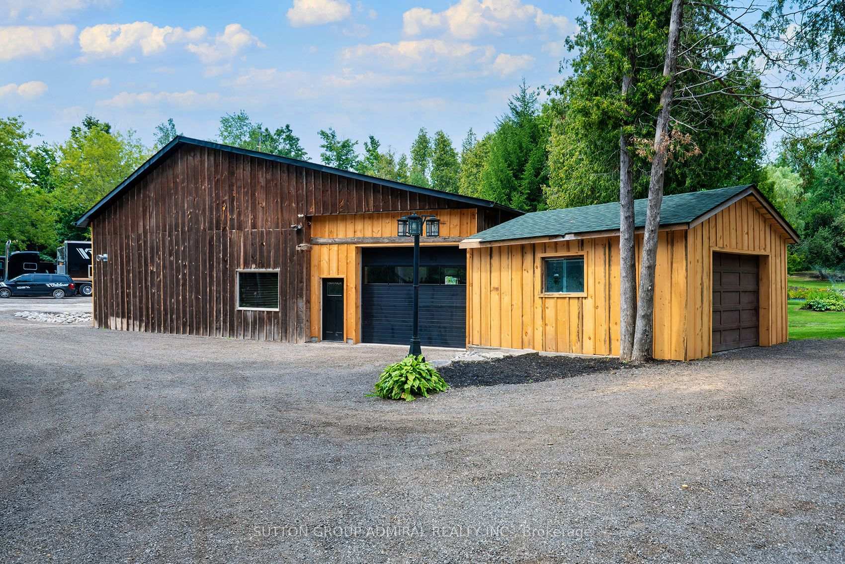 Photo 12 of 2460 Concession 8 Road, Clarington, Rural Clarington — HOMEH