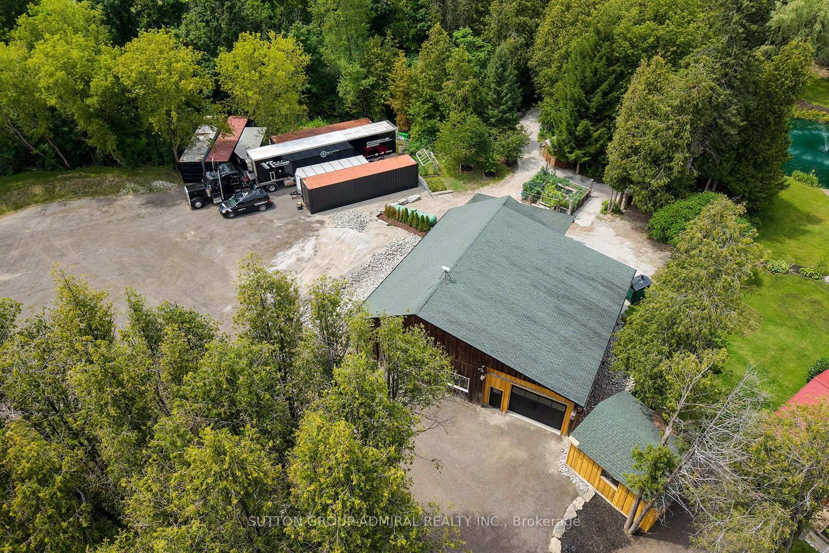 Photo 13 of 2460 Concession 8 Road, Clarington, Rural Clarington — HOMEH