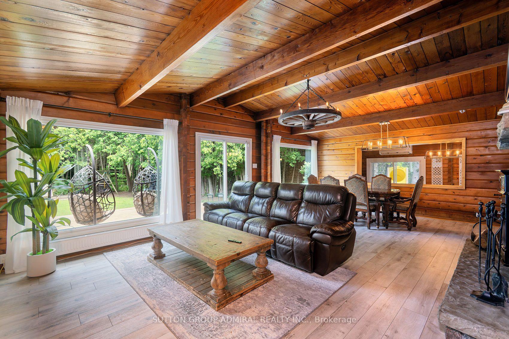 Photo 16 of 2460 Concession 8 Road, Clarington, Rural Clarington — HOMEH