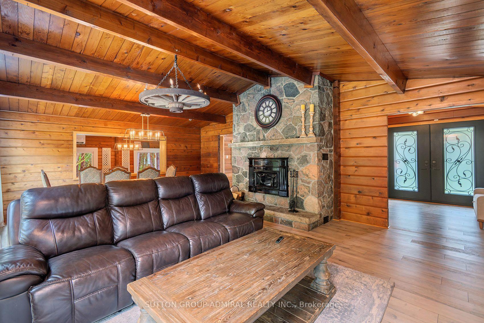 Photo 17 of 2460 Concession 8 Road, Clarington, Rural Clarington — HOMEH