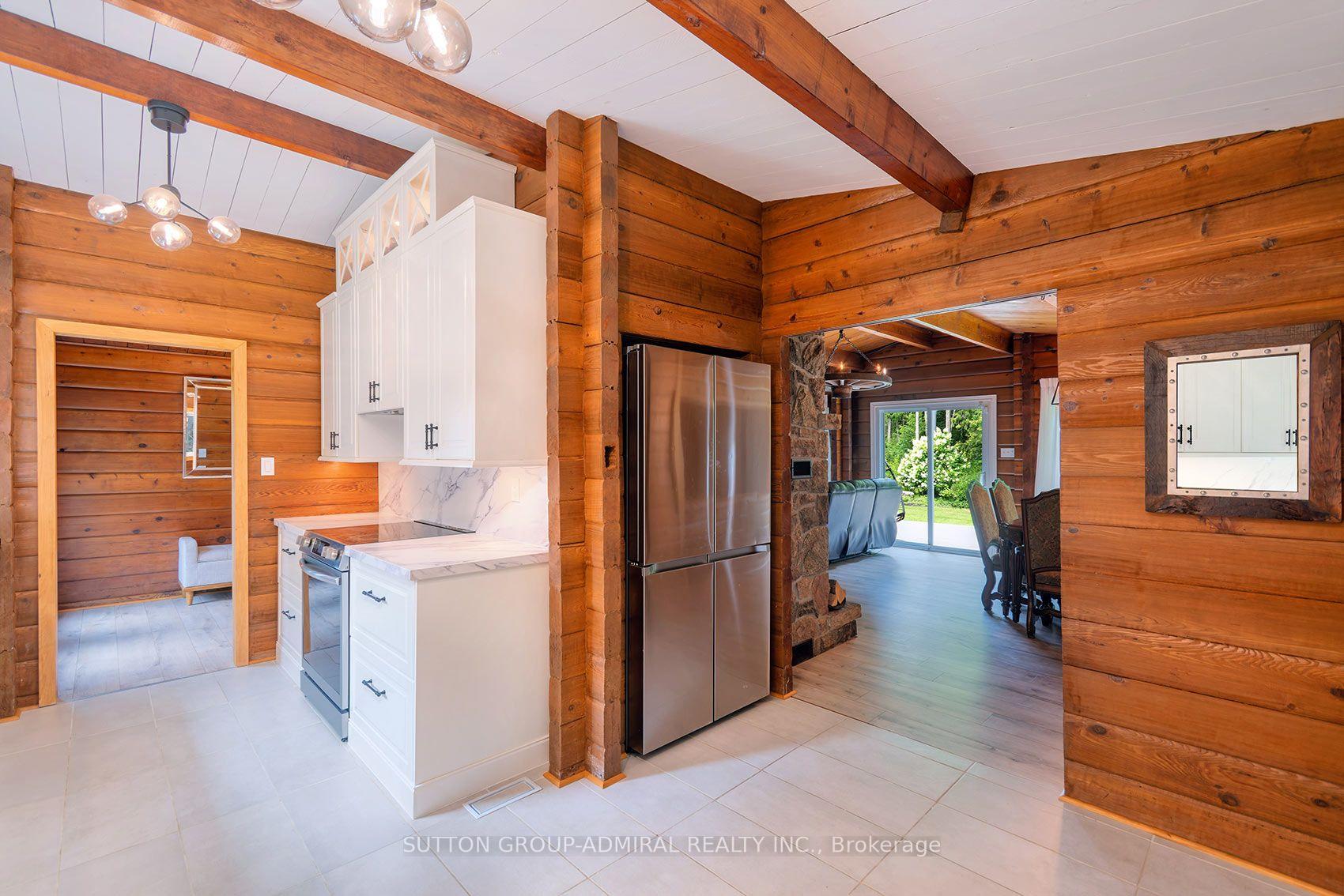 Photo 22 of 2460 Concession 8 Road, Clarington, Rural Clarington — HOMEH