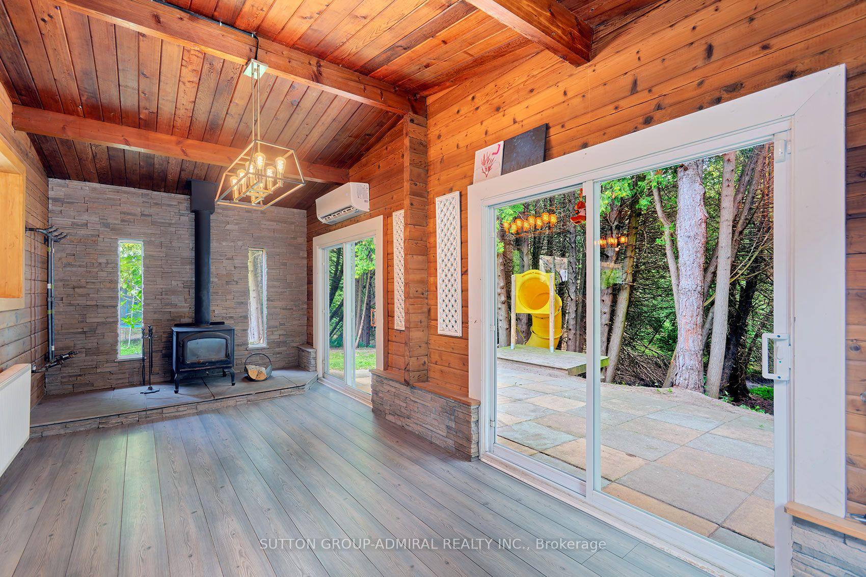 Photo 28 of 2460 Concession 8 Road, Clarington, Rural Clarington — HOMEH