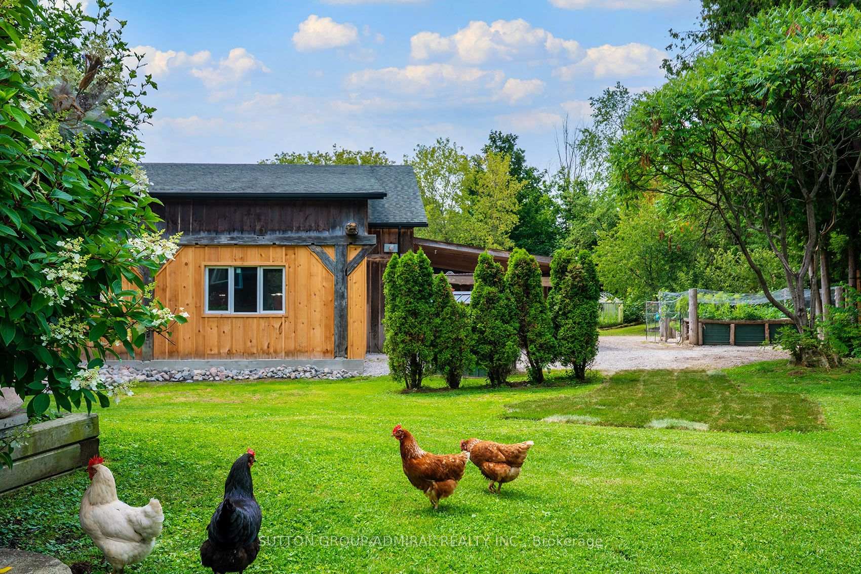Photo 47 of 2460 Concession 8 Road, Clarington, Rural Clarington — HOMEH