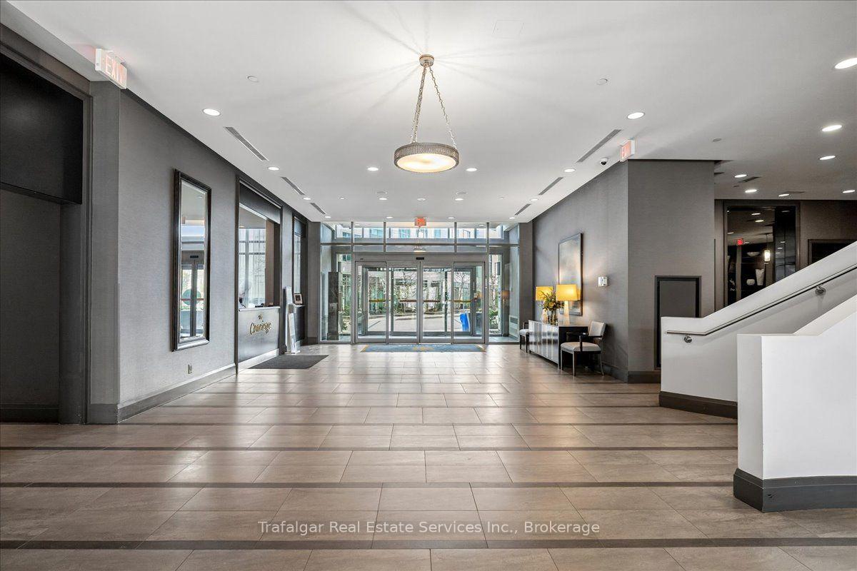 Photo 5 of Unit 327, 11 Bronte Road, Oakville, Bronte — HOMEH