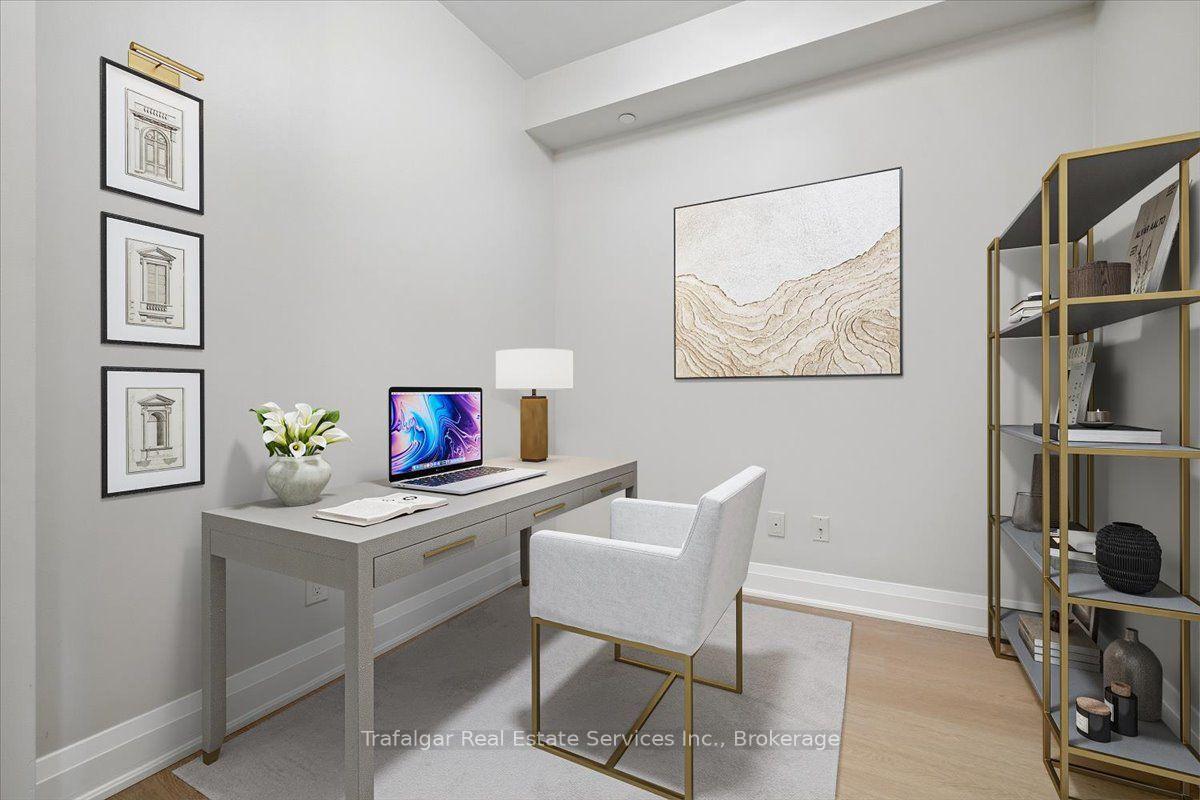 Photo 9 of Unit 327, 11 Bronte Road, Oakville, Bronte — HOMEH