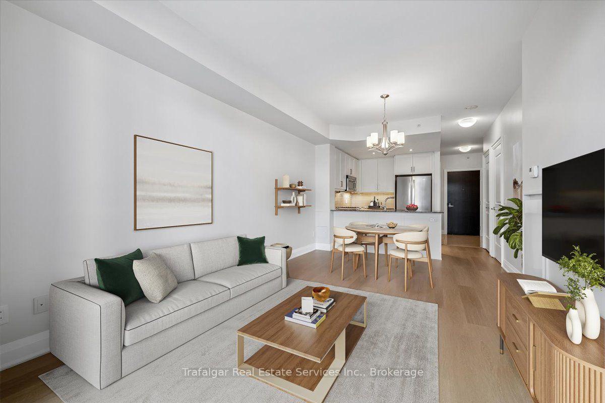 Photo 18 of Unit 327, 11 Bronte Road, Oakville, Bronte — HOMEH