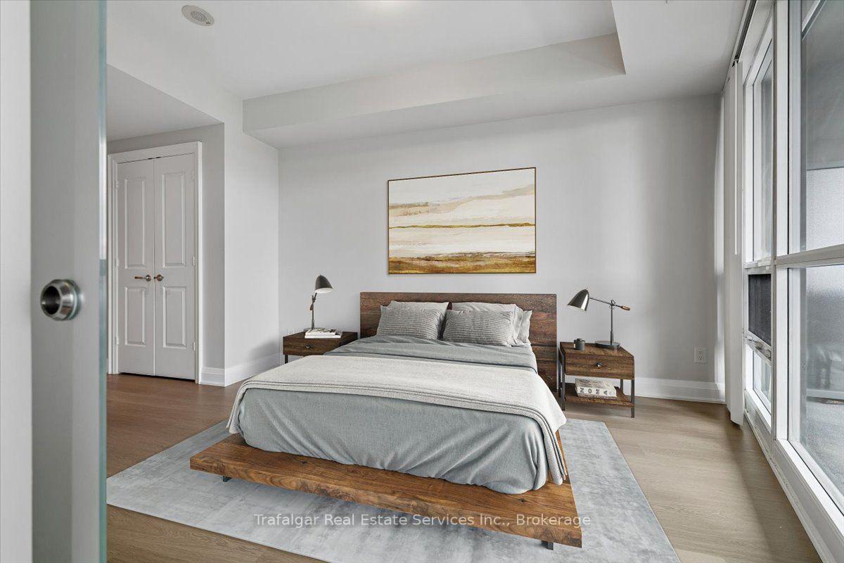 Photo 19 of Unit 327, 11 Bronte Road, Oakville, Bronte — HOMEH