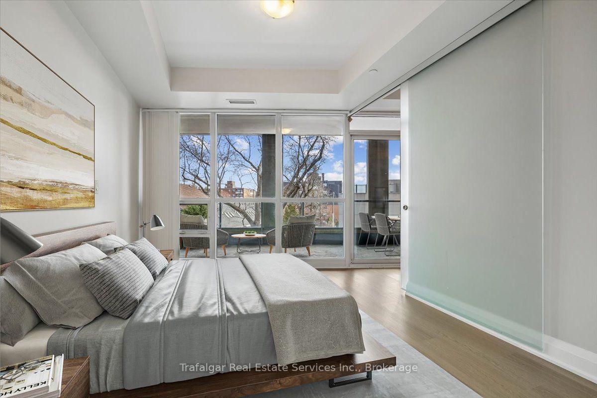 Photo 20 of Unit 327, 11 Bronte Road, Oakville, Bronte — HOMEH