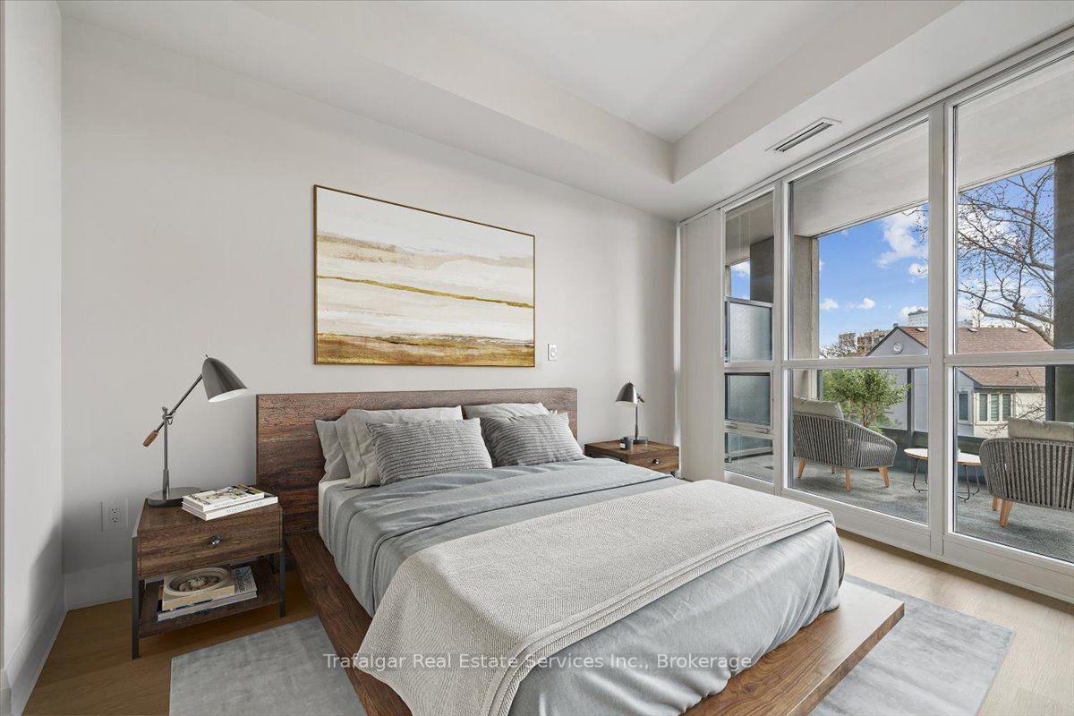 Photo 21 of Unit 327, 11 Bronte Road, Oakville, Bronte — HOMEH