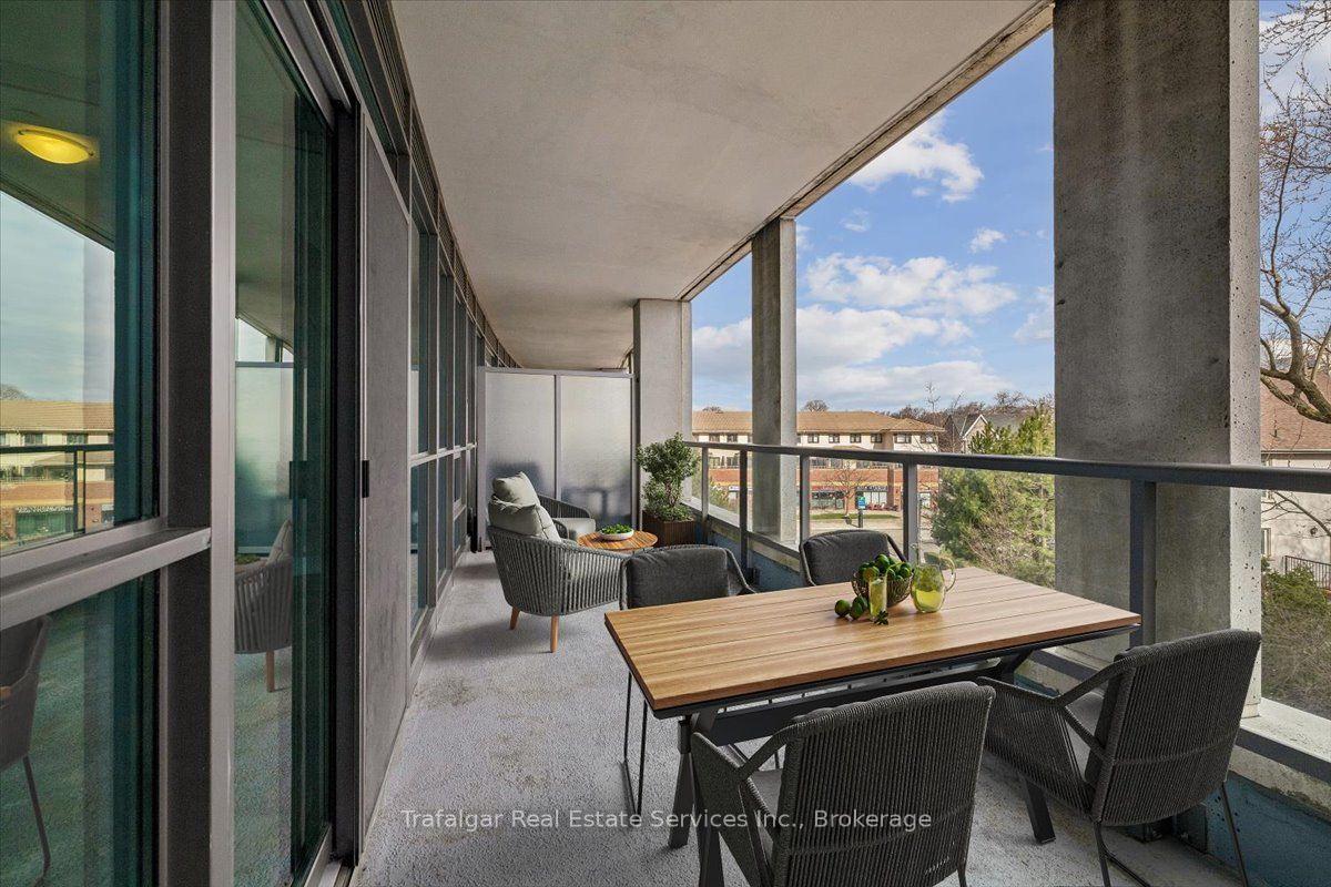 Photo 24 of Unit 327, 11 Bronte Road, Oakville, Bronte — HOMEH