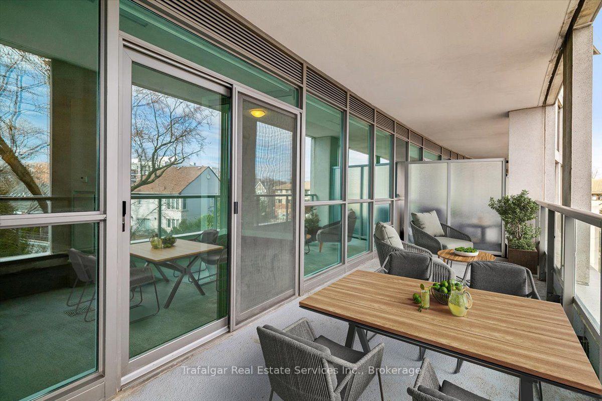 Photo 25 of Unit 327, 11 Bronte Road, Oakville, Bronte — HOMEH