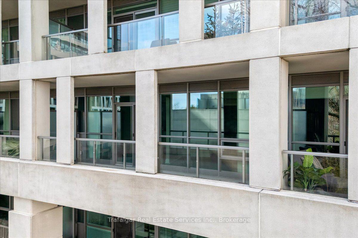 Photo 26 of Unit 327, 11 Bronte Road, Oakville, Bronte — HOMEH