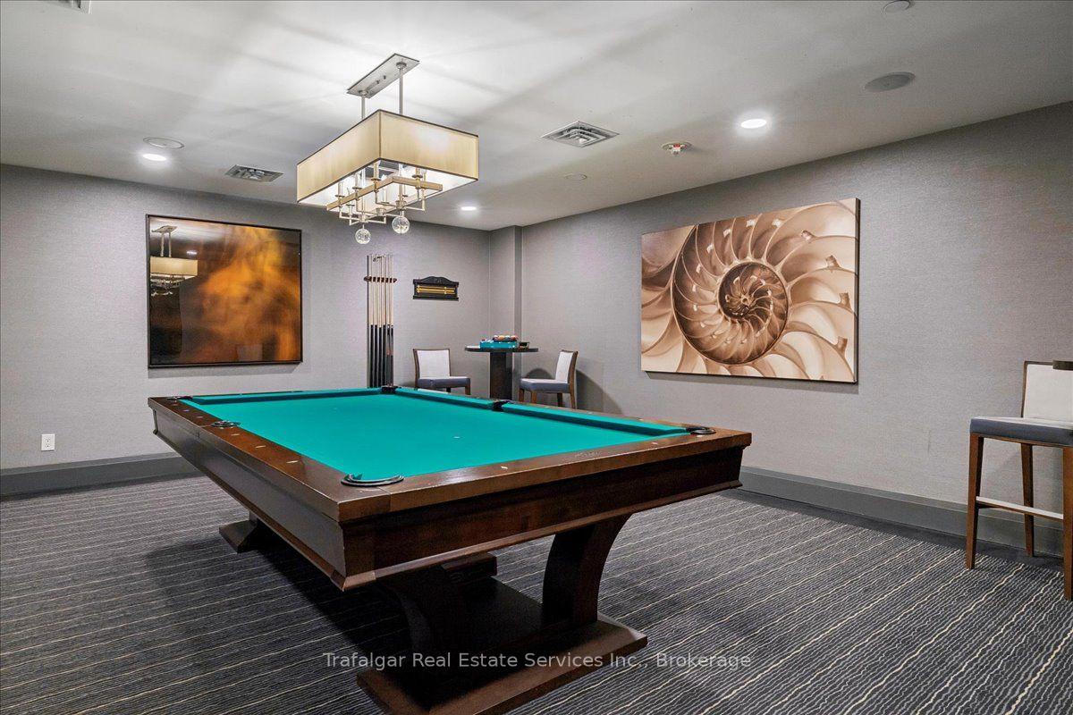 Photo 27 of Unit 327, 11 Bronte Road, Oakville, Bronte — HOMEH