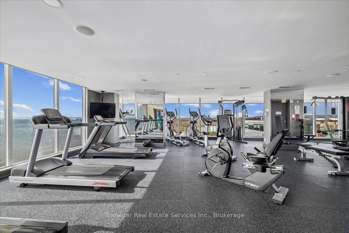 Photo 30 of Unit 327, 11 Bronte Road, Oakville, Bronte — HOMEH