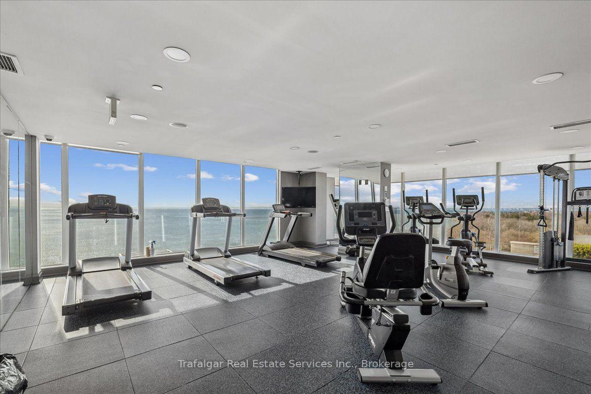 Photo 31 of Unit 327, 11 Bronte Road, Oakville, Bronte — HOMEH
