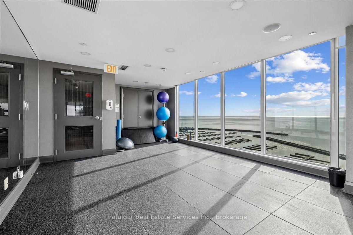 Photo 32 of Unit 327, 11 Bronte Road, Oakville, Bronte — HOMEH