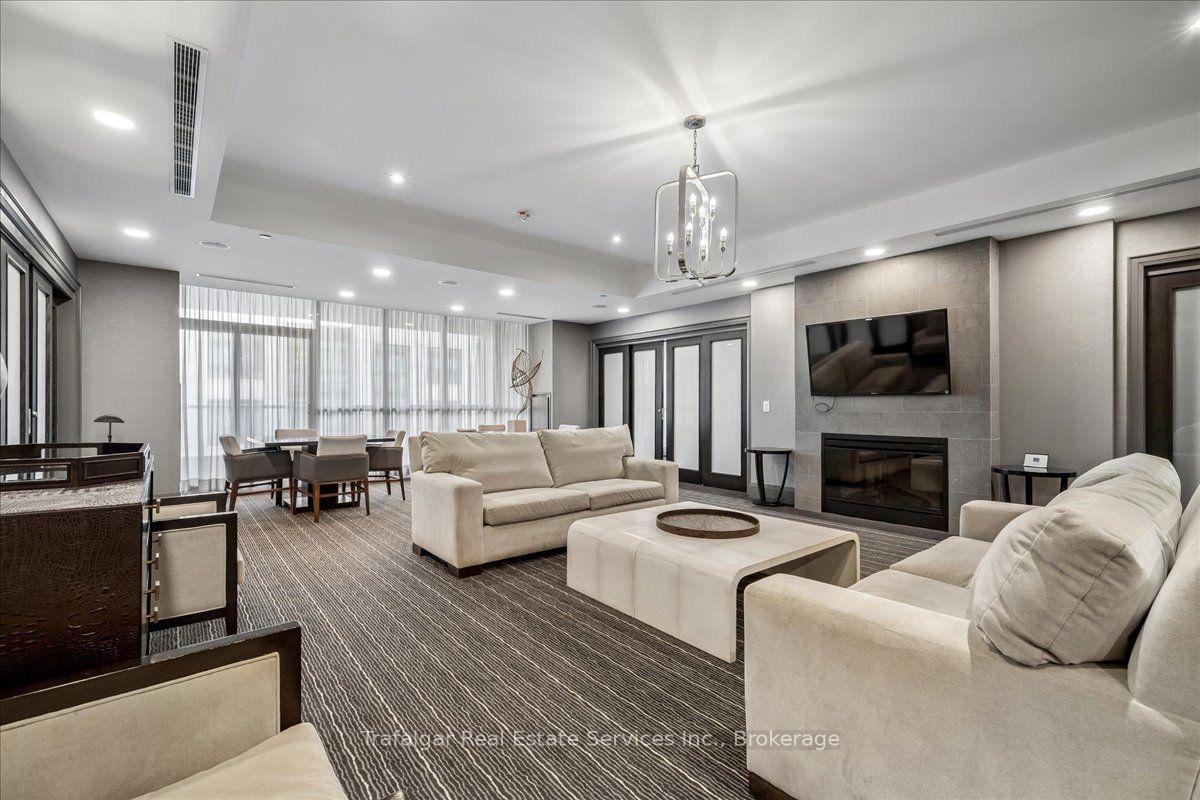 Photo 33 of Unit 327, 11 Bronte Road, Oakville, Bronte — HOMEH