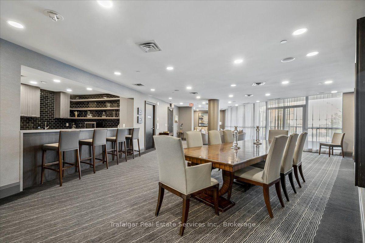 Photo 34 of Unit 327, 11 Bronte Road, Oakville, Bronte — HOMEH