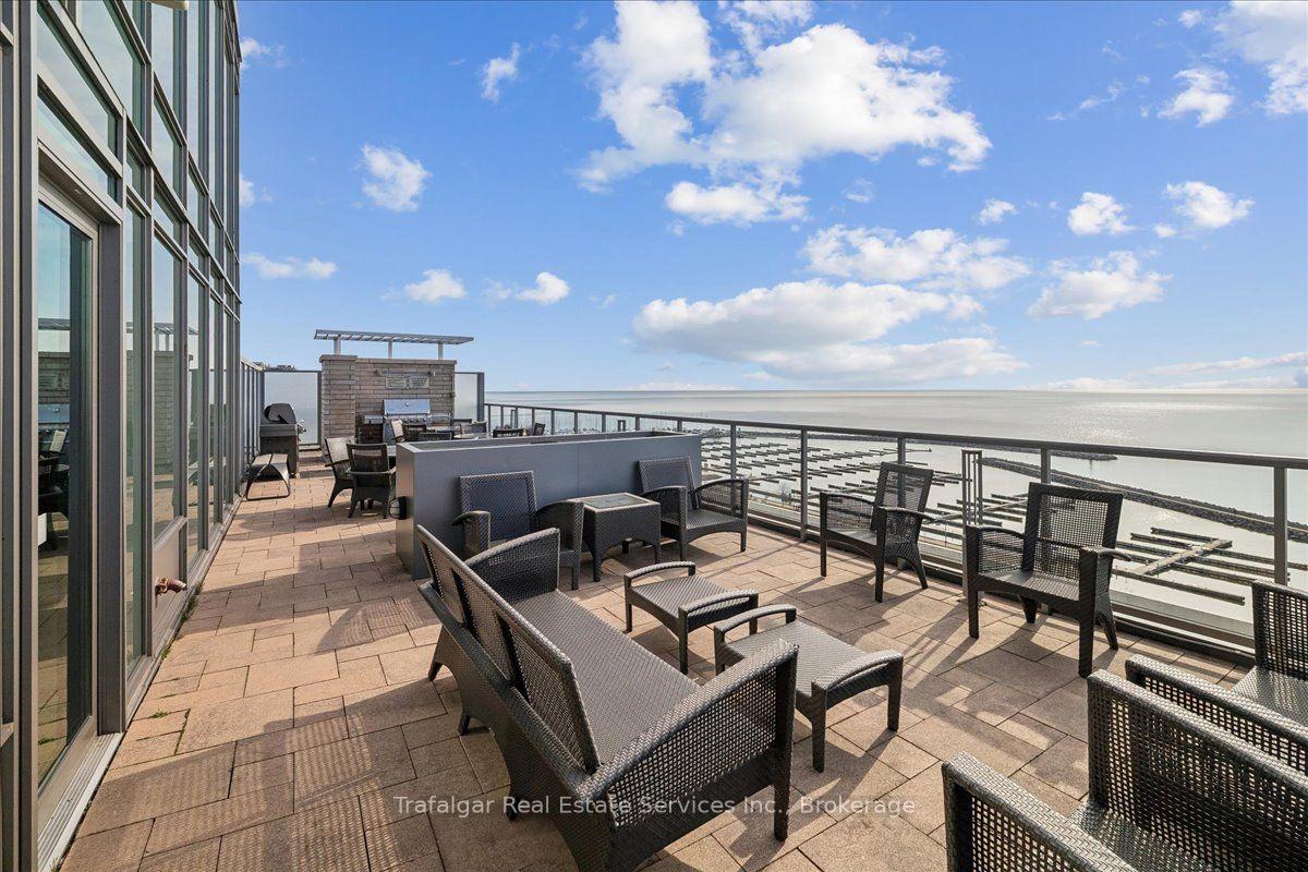 Photo 36 of Unit 327, 11 Bronte Road, Oakville, Bronte — HOMEH