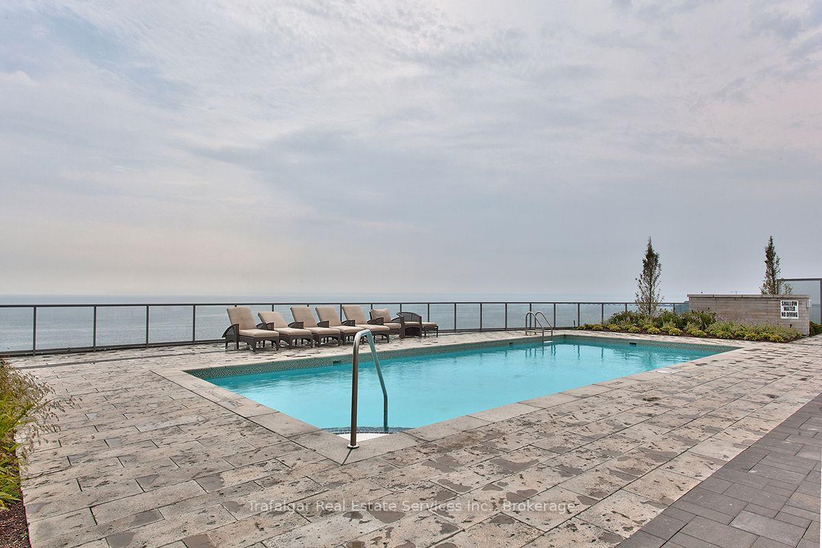 Photo 37 of Unit 327, 11 Bronte Road, Oakville, Bronte — HOMEH