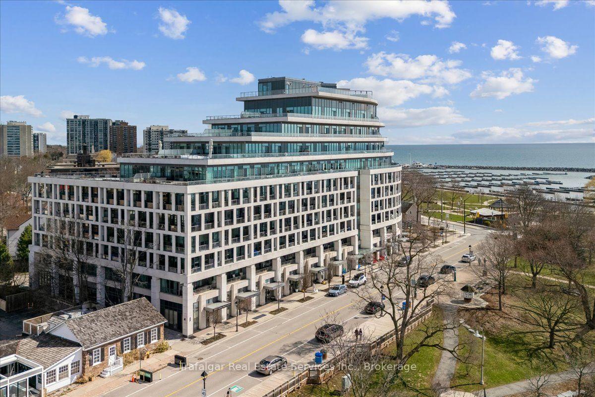 Photo 41 of Unit 327, 11 Bronte Road, Oakville, Bronte — HOMEH