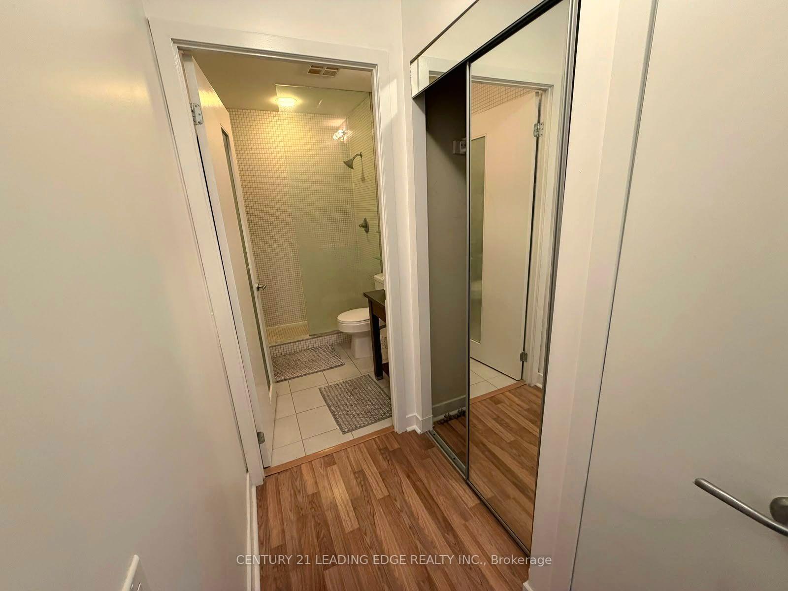 Photo 7 of Unit 2202, 8 Colborne Street, Toronto, Church-Yonge Corridor — HOMEH