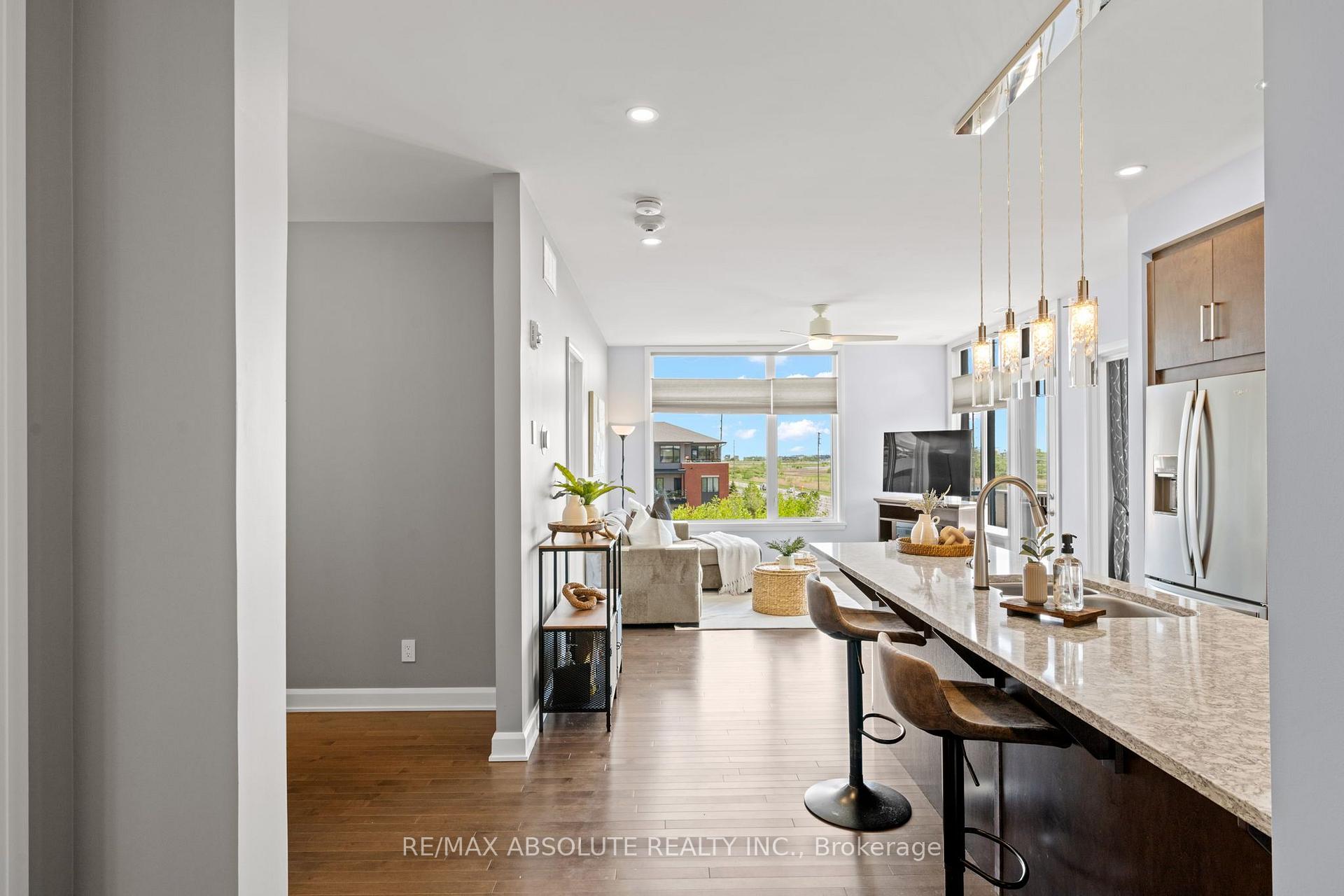 Photo 3 of Unit 304, 170 Boundstone Way, Ottawa, Kanata - Kanata Lakes/Heritage Hills — HOMEH