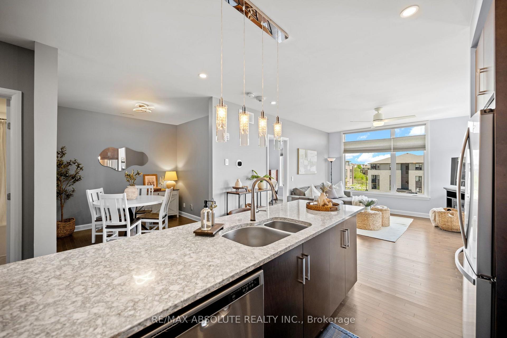 Photo 5 of Unit 304, 170 Boundstone Way, Ottawa, Kanata - Kanata Lakes/Heritage Hills — HOMEH
