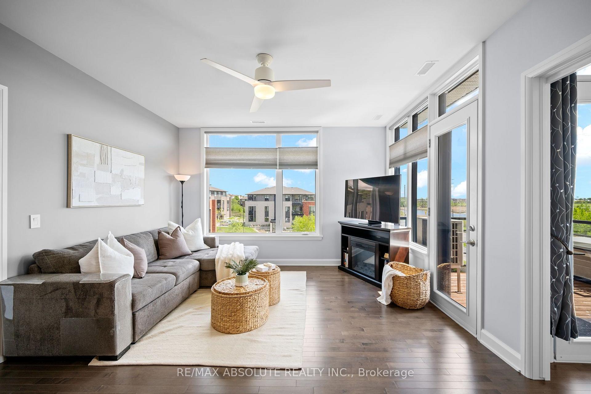 Photo 7 of Unit 304, 170 Boundstone Way, Ottawa, Kanata - Kanata Lakes/Heritage Hills — HOMEH