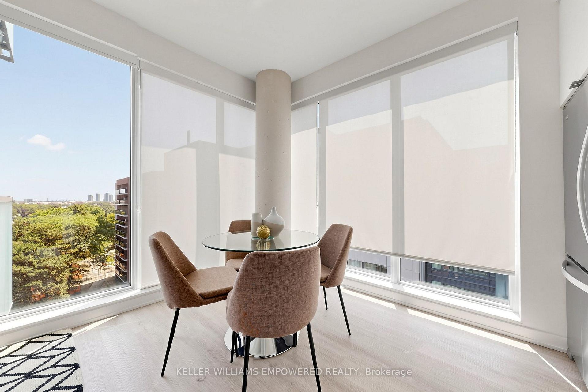 Photo 12 of Unit 803, 4365 Bloor Street W, Etobicoke, Markland Wood — HOMEH
