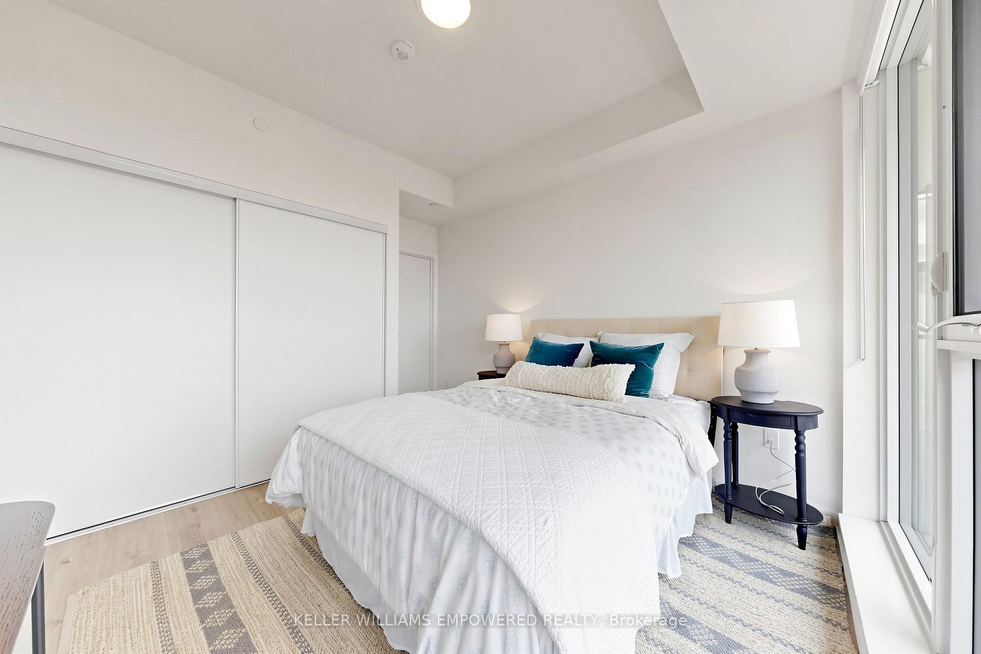 Photo 17 of Unit 803, 4365 Bloor Street W, Etobicoke, Markland Wood — HOMEH