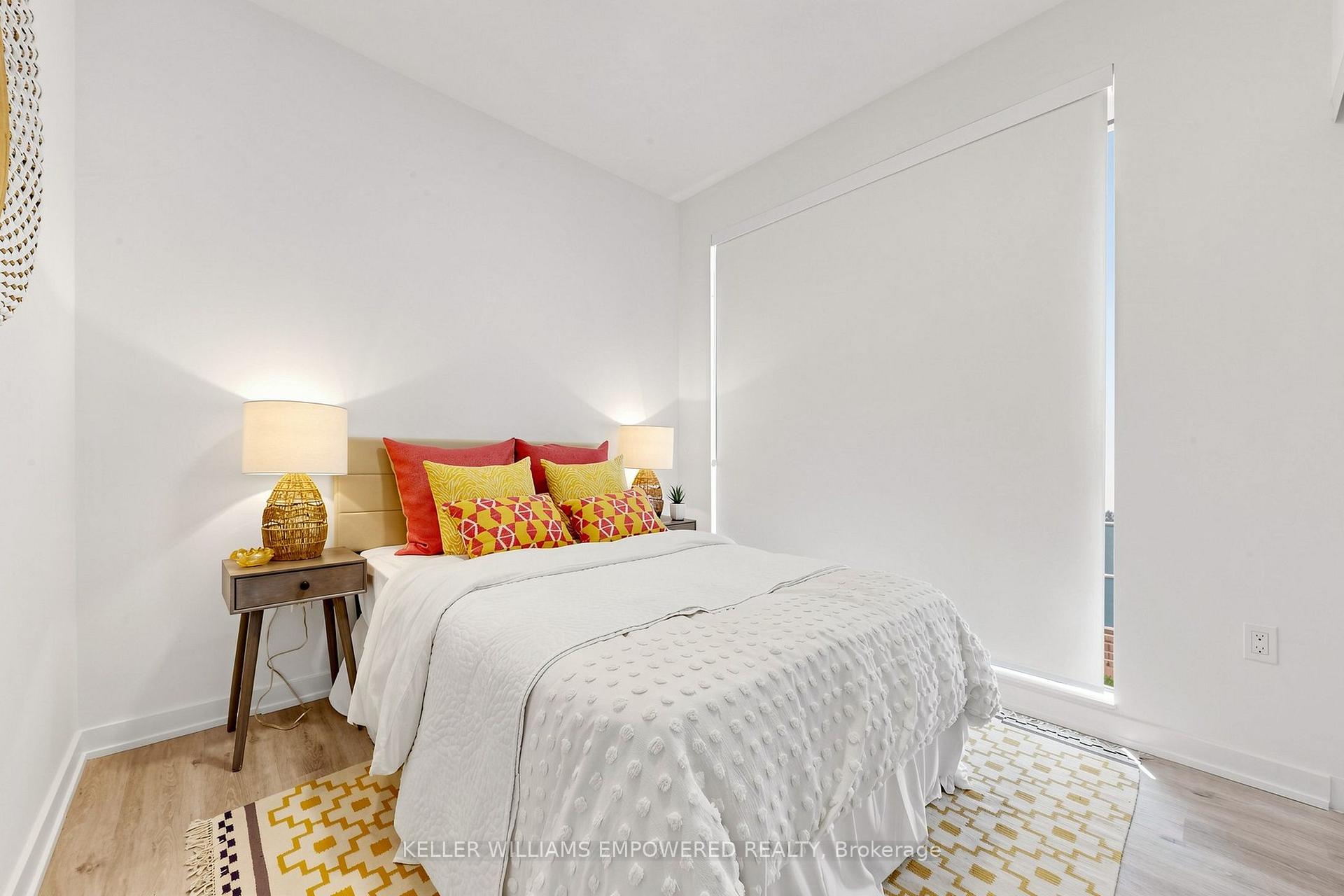 Photo 21 of Unit 803, 4365 Bloor Street W, Etobicoke, Markland Wood — HOMEH