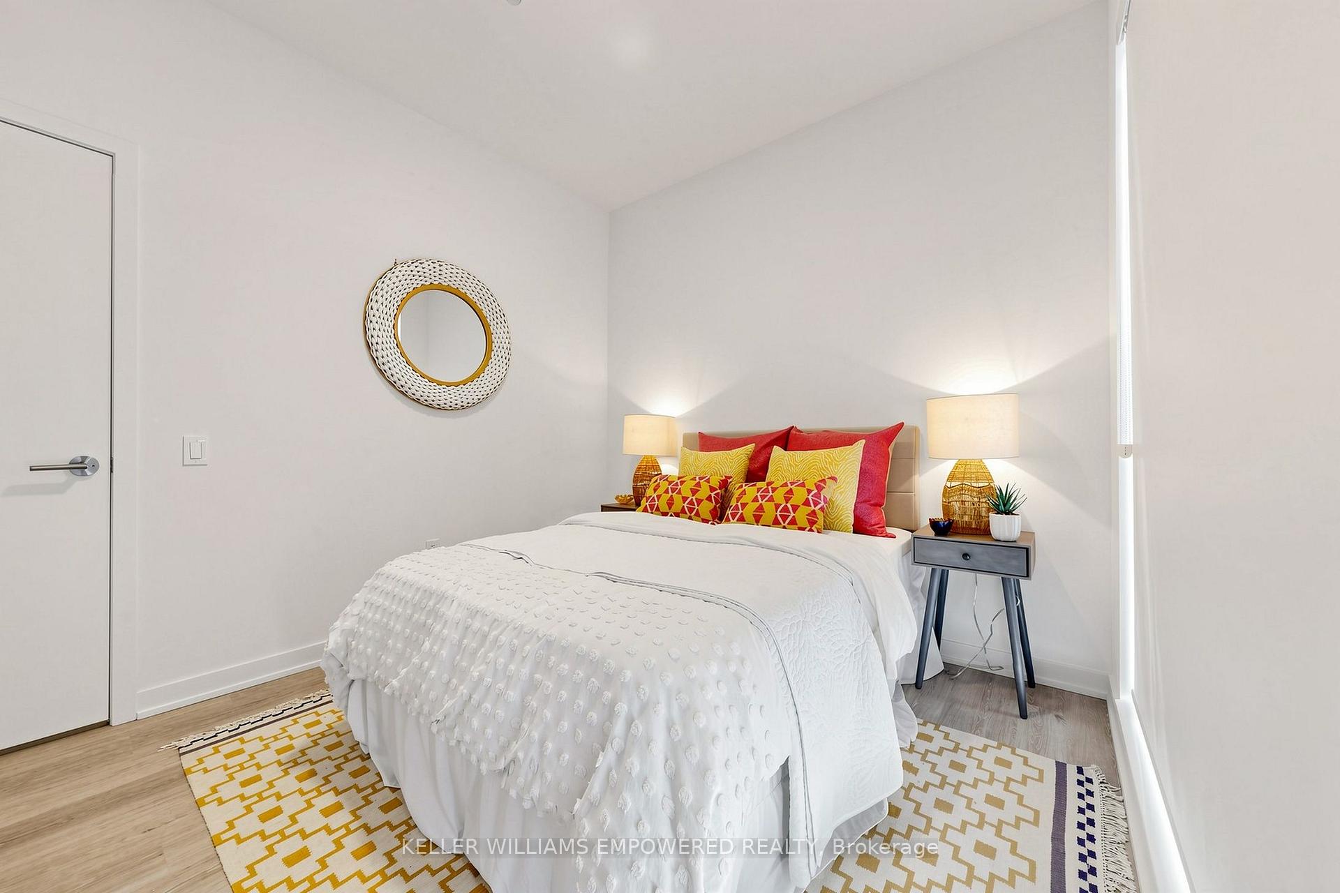 Photo 23 of Unit 803, 4365 Bloor Street W, Etobicoke, Markland Wood — HOMEH