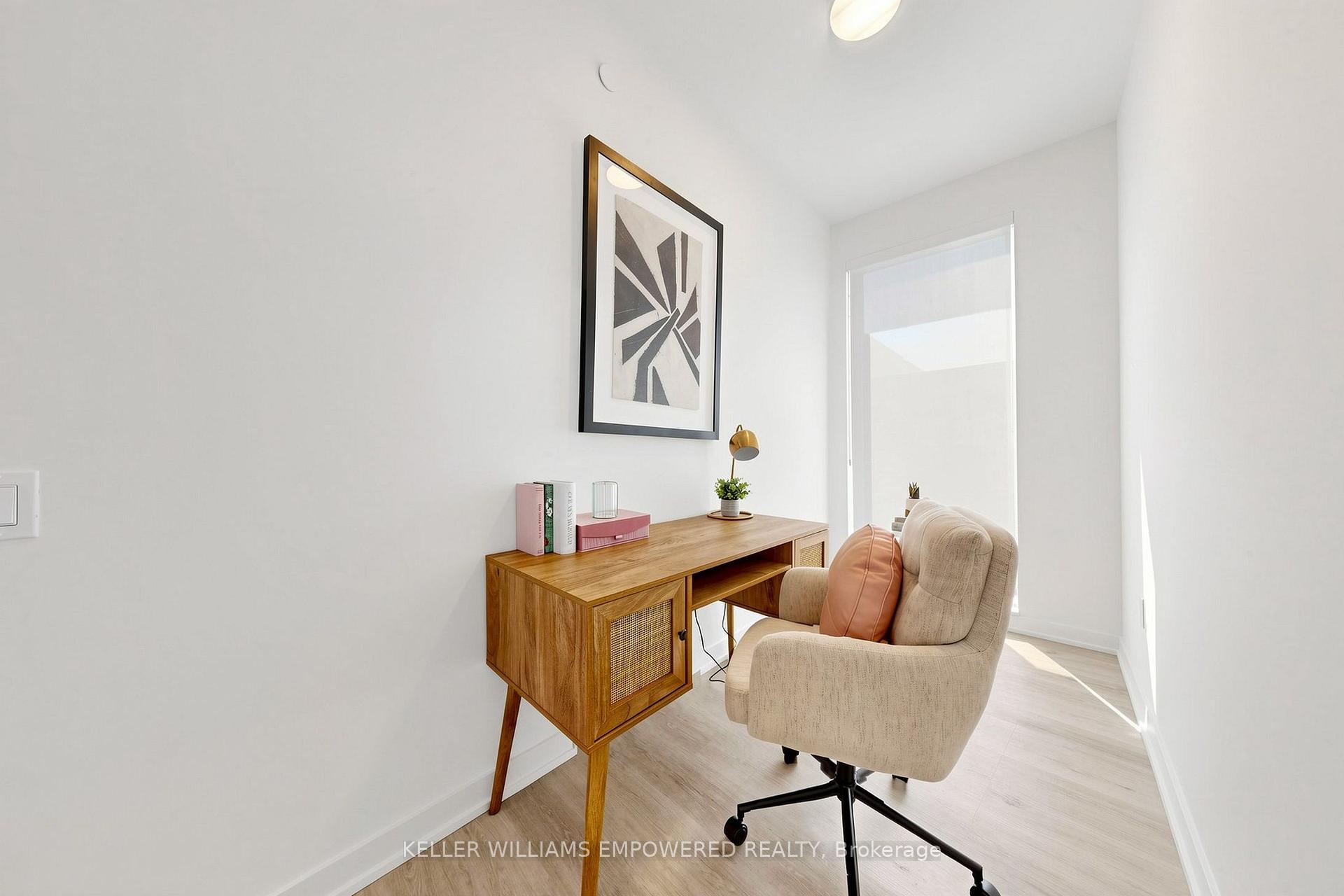 Photo 24 of Unit 803, 4365 Bloor Street W, Etobicoke, Markland Wood — HOMEH